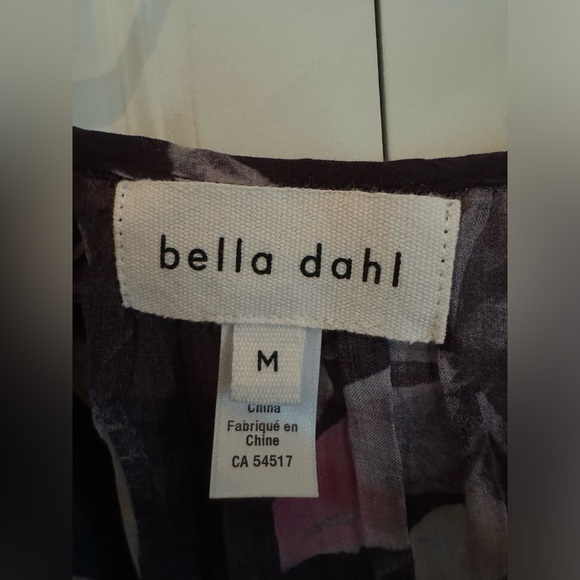 Bella Dahl Dress - Picture 6 of 7